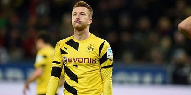 Reus Bantah Rumor Gabung Barcelona Reus Bantah Rumor Gabung Barcelona