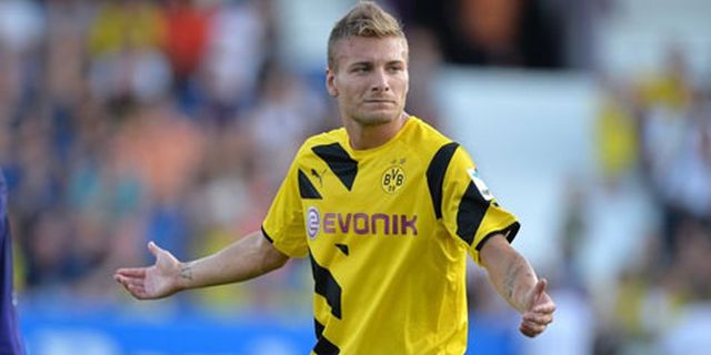 Immobile Masuk Daftar Belanja Milan Immobile Masuk Daftar Belanja Milan