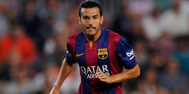 Pedro Berharap Madrid Terpeleset