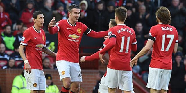 Banyak Tim EPL Gugur, Peluang Man United Juarai FA Cup Lebih Besar
