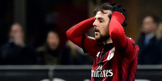 Destro Ingin Jadi Hebat Seperti Inzaghi