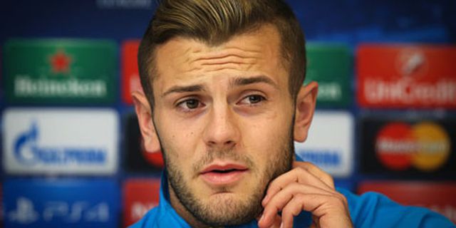Wilshere Beri Reaksi Atas Kontroversi Shisha