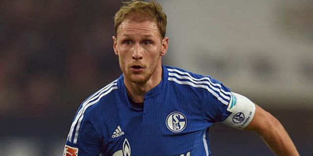 Howedes Kini Diperebutkan Arsenal dan MU