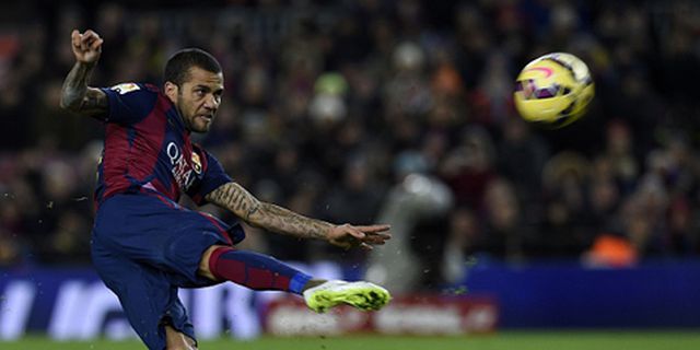 Sulit Dapatkan Clyne, MU Alihkan Perhatian Pada Bek Barca