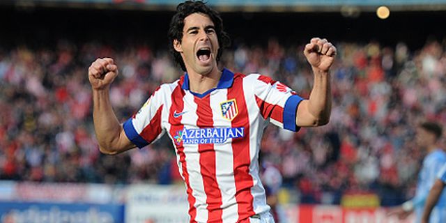 Hadapi Madrid, Tiago Ingin Atletico Tetap Keras dan Lugas