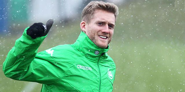 Schurrle: Bagi Mourinho, Yang Penting Hasil Akhir Schurrle: Bagi Mourinho, Yang Penting Hasil Akhir