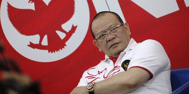 La Nyalla Dianggap Ideal Jadi Ketua Umum PSSI