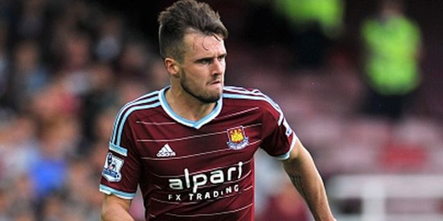 Ambisi Jenkinson Kubur MU di Boleyn Ground