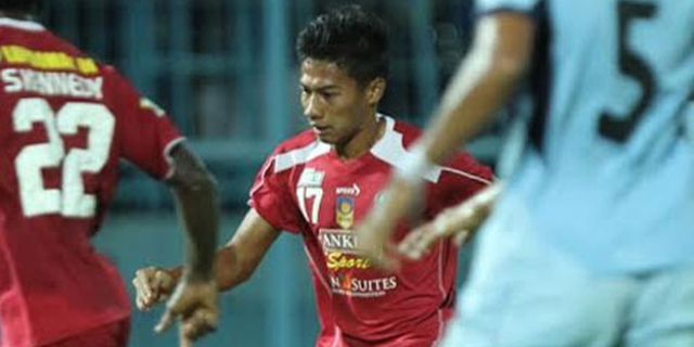 Bintang Muda Arema Siap Bersaing Tembus Skuat Timnas U-23