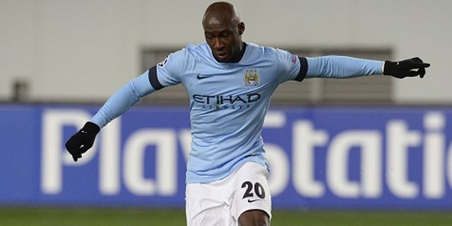 Mangala Haramkan City Anggap Enteng Hull City