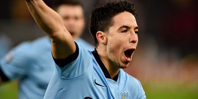 Pellegrini Pastikan Skuat Man City 100 Persen Hadapi Hull