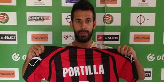 Mitra Kukar Nantikan Kontribusi Portilla Rodriguez