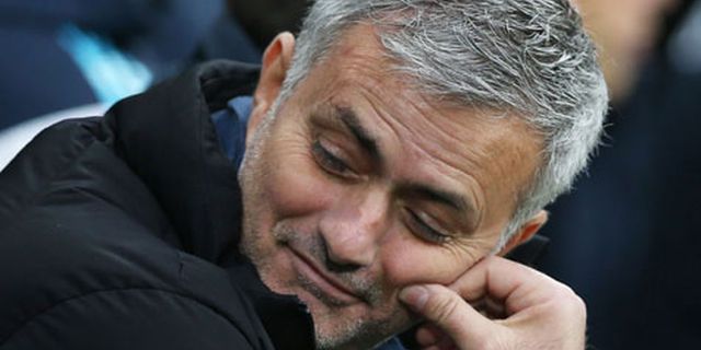 Duff: Mourinho Motivator Jenius