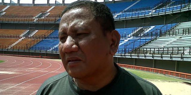 Laga FC Pilih Gelora Delta Sidoarjo