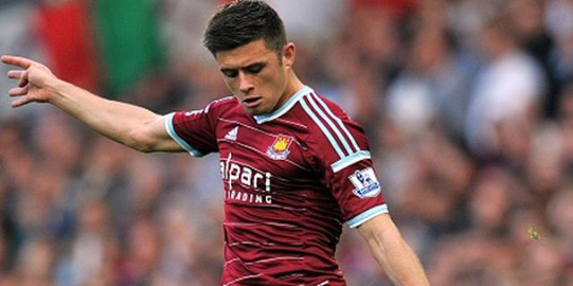 Cresswell: Tak Ada Alasan West Ham Tak Mampu Kalahkan MU