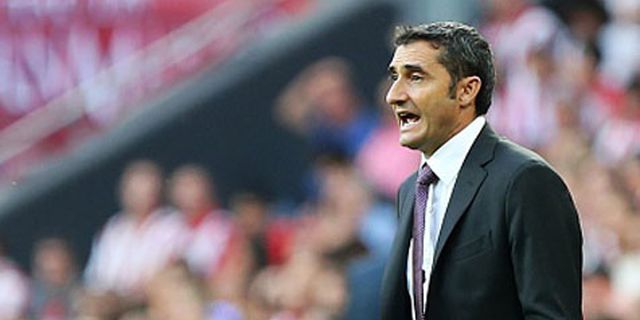 Valverde: Barca Selalu Menguras Energi Lawan Valverde: Barca Selalu Menguras Energi Lawan