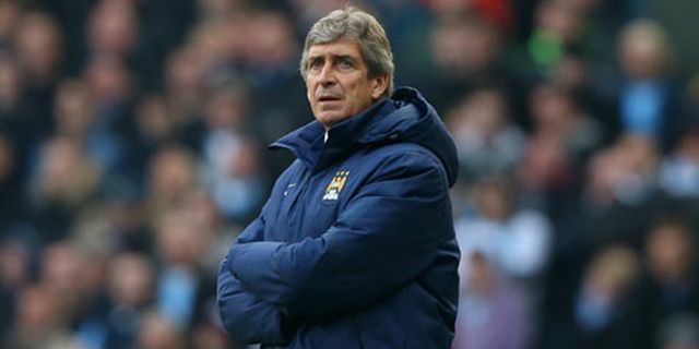 Selisih Tujuh Poin Dari Chelsea, Pellegrini Woles Selisih Tujuh Poin Dari Chelsea, Pellegrini Woles