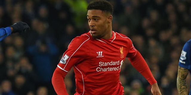 Ibe Cemerlang di Derby Merseyside, Rodgers Memuji