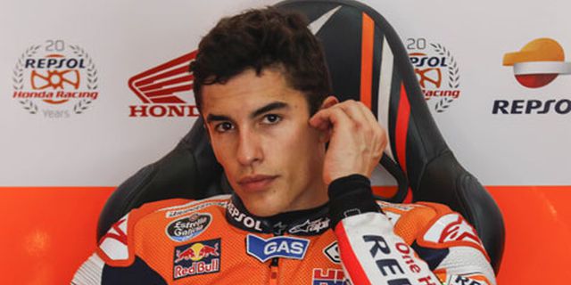 Marquez: Fans Indonesia Berhak Dapat Jatah MotoGP