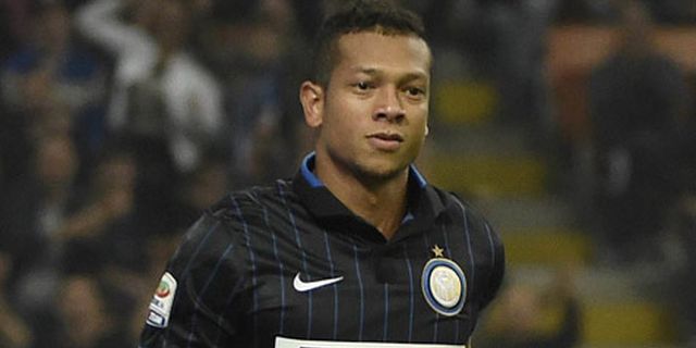 Guarin Bertekad Bayar Kepercayaan Mancini