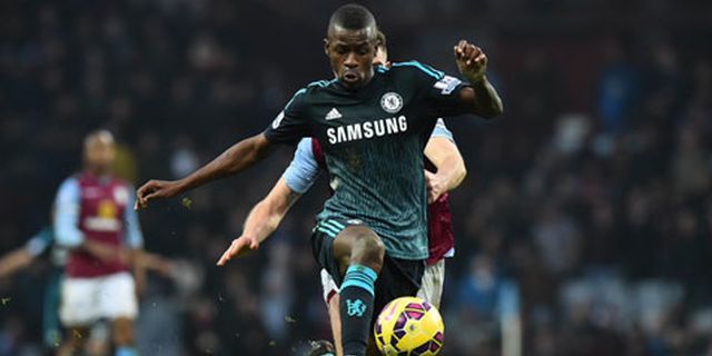 Mourinho: Ramires Fantastis Bagi Chelsea