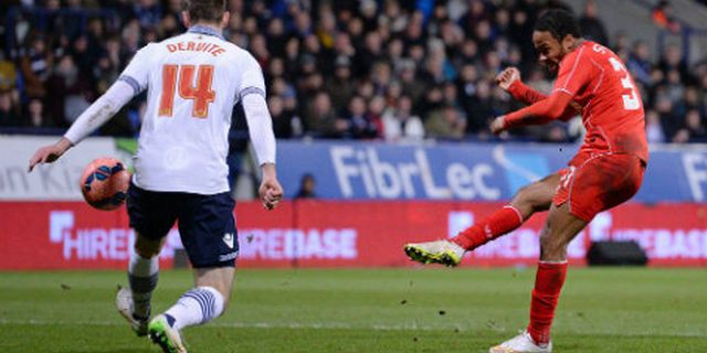 Rodgers Peringatkan Sterling Soal Gaji Yang Terlampau Besar Rodgers Peringatkan Sterling Soal Gaji Yang Terlampau Besar