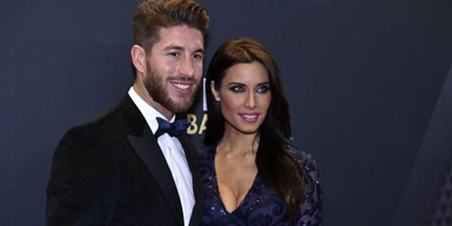Sedang Cedera, Sergio Ramos Malah 'Cetak Gol' di Ranjang?