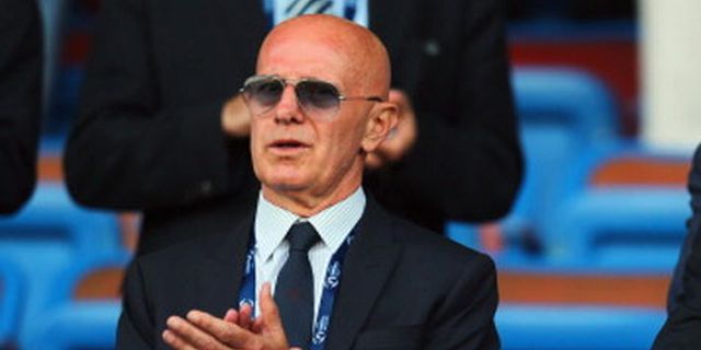 Sacchi Heran Mengapa Milan Permasalahkan Gol Tevez Sacchi Heran Mengapa Milan Permasalahkan Gol Tevez