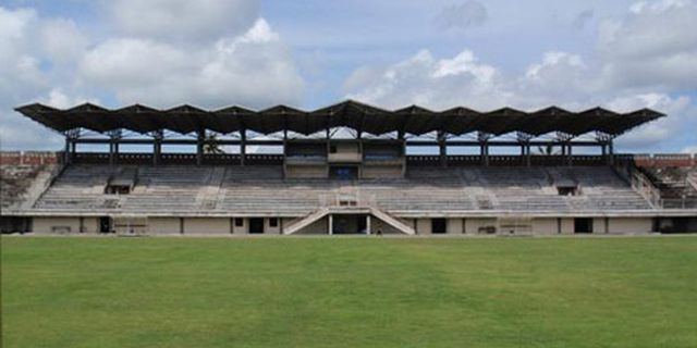 PT LI Tegaskan Tiga Stadion Klub ISL Belum Penuhi Persyaratan PT LI Tegaskan Tiga Stadion Klub ISL Belum Penuhi Persyaratan