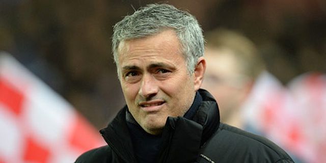 Mourinho: Saya Ingin 10 Tahun di Chelsea