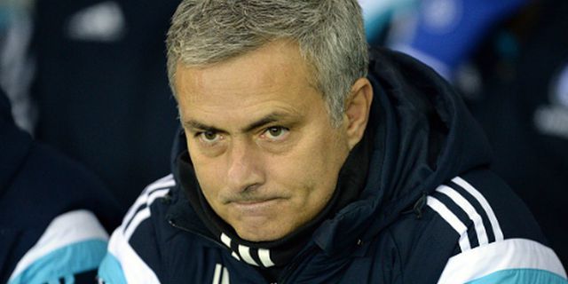 Mourinho Tak Pandang Everton Sebelah Mata