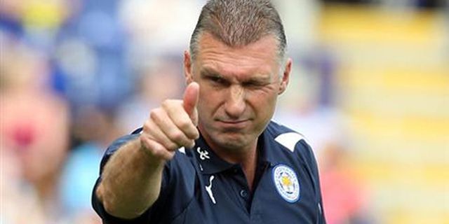 Dibekuk Arsenal, Bos Leicester Mengaku Lelah Bernasib Sial