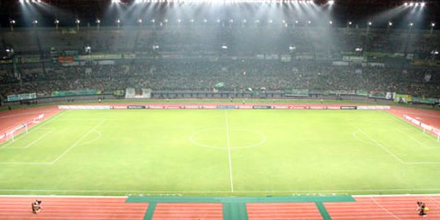 Untuk Big Match, Persebaya Pilih Gelora Bung Tomo Untuk Big Match, Persebaya Pilih Gelora Bung Tomo