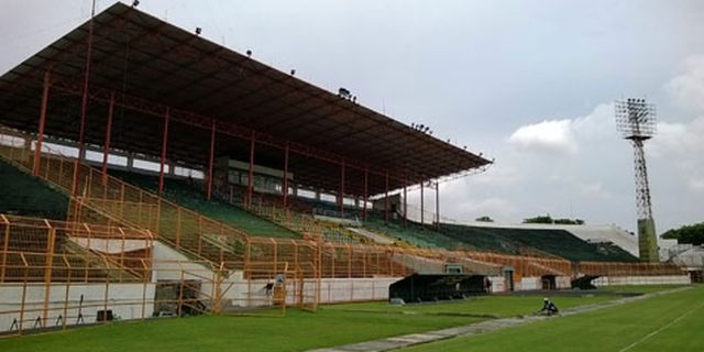 Bonek: Harusnya Persebaya Bertemu Wali Kota