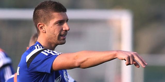 Nastasic Ogah Balik Ke City