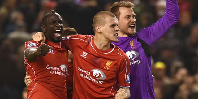 Sakho: Liverpool Libas Tottenham Karena Punya Kekuatan Mental Sakho: Liverpool Libas Tottenham Karena Punya Kekuatan Mental