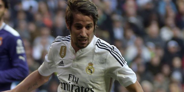 Coentrao Alami Cedera di Sesi Latihan Coentrao Alami Cedera di Sesi Latihan