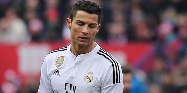 Mendes: Ronaldo Juga Manusia, Ia Pernah Terpuruk Mendes: Ronaldo Juga Manusia, Ia Pernah Terpuruk