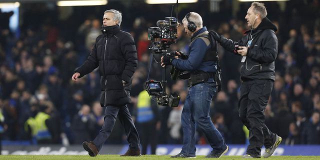 Tersingkir Dari FA Cup, Blanc Sebut Mourinho Jenius