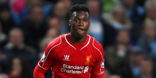 Liverpool Enggan Paksakan Sturridge Main 90 Menit