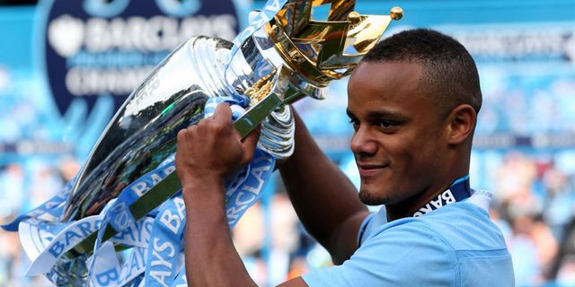 Kompany Pastikan Man City Tak Akan Menyerah Demi Gelar EPL