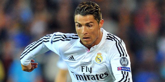 Pique Yakin Ronaldo Bisa Kembali Bangkit