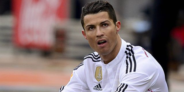 Ronaldo Lewati Rekor Golnya Sendiri Musim Ini