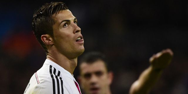 Bukti Baru Tunjukkan Ronaldo Pesta Sambil Minum-minum