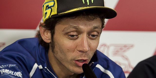 Valentino Rossi, Antara Gelar MotoGP dan Moto3