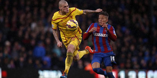 Data dan Fakta Piala FA: Crystal Palace vs Liverpool