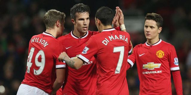 Striker Preston: Lini Belakang Man United Lemah