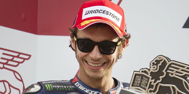 Jagokan Fenati Juara Moto3, Rossi Awasi Quartararo