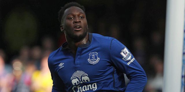 Lukaku Masih Idamkan Bermain di Klub Besar Eropa