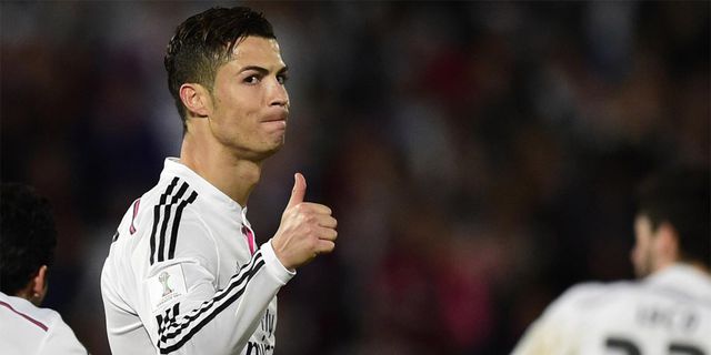 Ancelotti Bela Ronaldo Soal Skandal Pesta